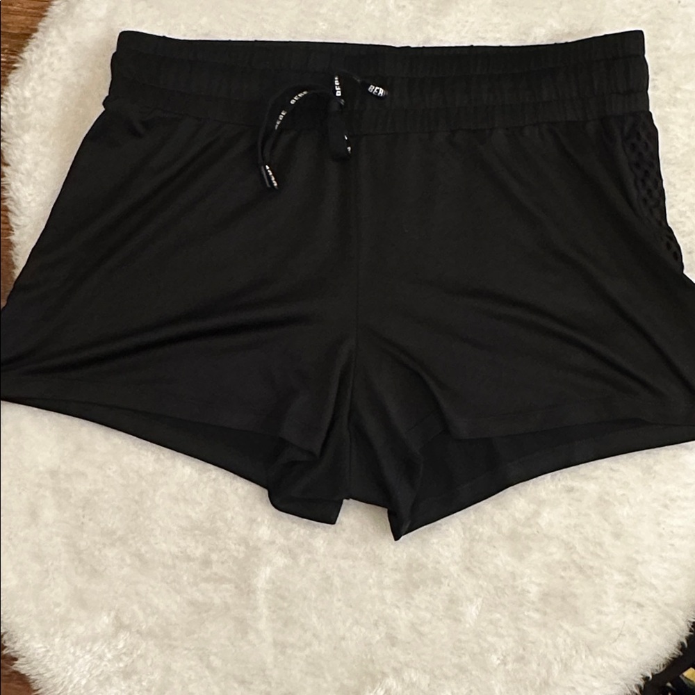 Bebe sport shorts